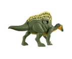 Jurassic World Camp Cretaceous Dino Escape Roar Attack Ouranosaurus