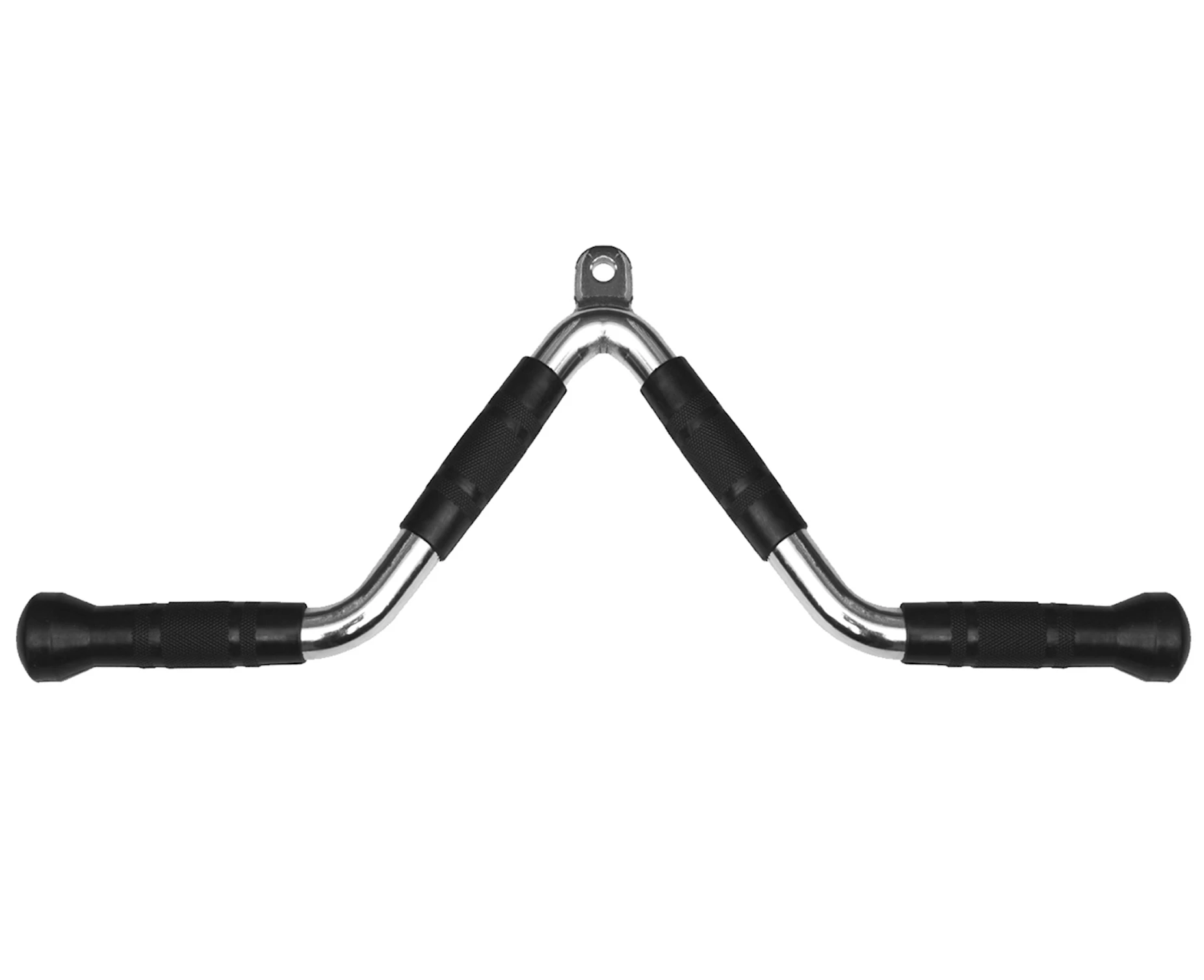 Cable Extended Tricep Bar - Cable Attachment