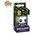 Funko Pop! Pocket - Beetlejuice - Beetlejuice Pocket Pop! Keychain