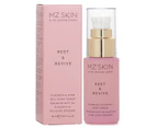 MZ Skin Rest & Revive Restorative Placenta & Stem Cell Night Serum 30ml/1.01oz