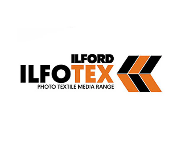 Ilford Ilfotex AL Textile 275gsm 24in 61cm x 30m Roll​