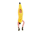 Elves Behaving Badly Banana Outfit