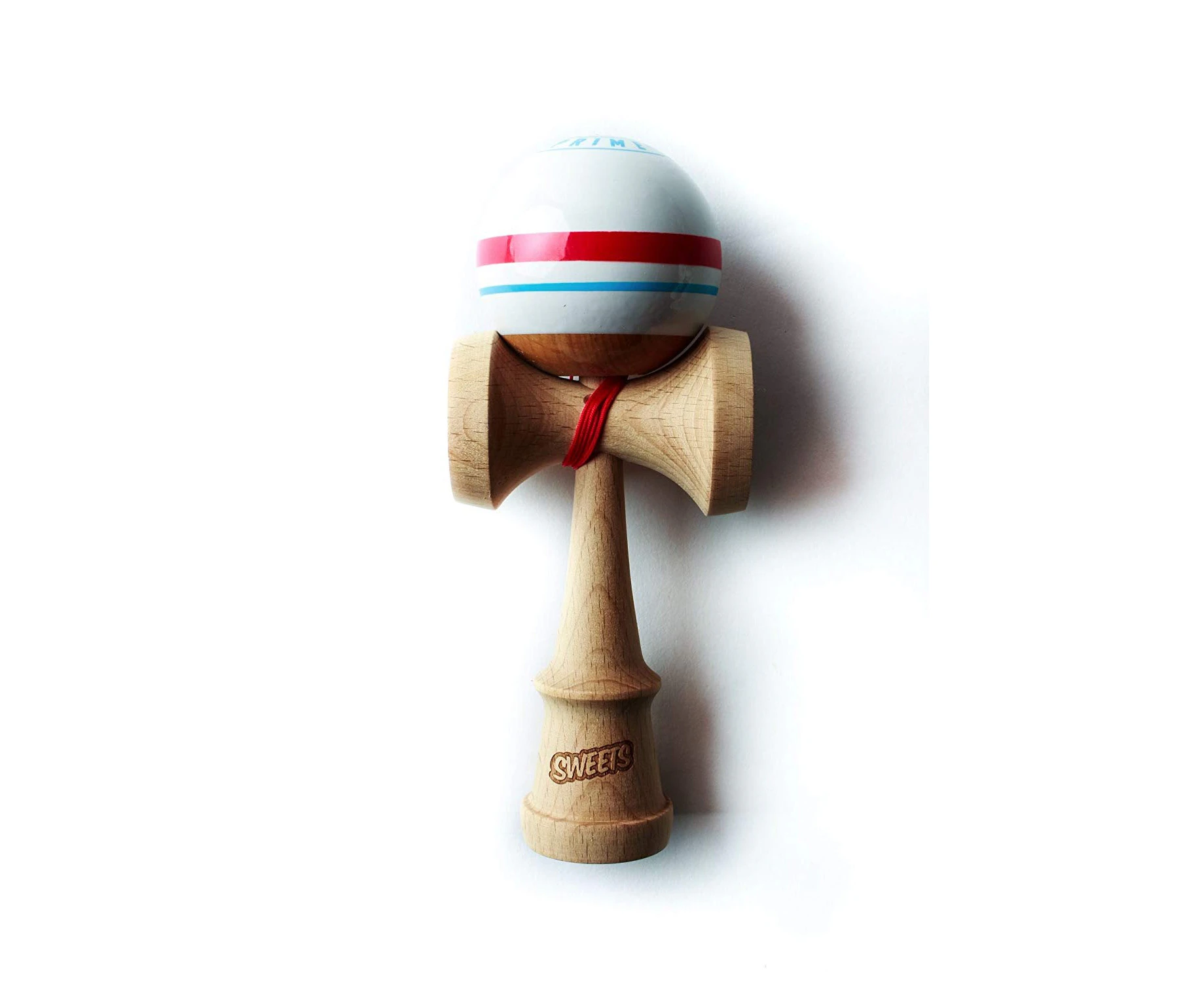 Sweets Kendamas - Prime Sports Stripe "Racer"