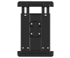 RAM-HOL-TAB4U :: RAM Tab-Tite Spring Loaded Holder for 7"-8" Tablets with Cases