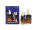 Estee Lauder Advanced Night Repair Set: Synchronized Multi Recovery Complex 50ml+ Eye Concentrate Matrix 15ml 2pcs