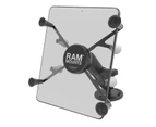 RAM X-Grip Universal Drill-Down Mount for 7"-8" Tablets