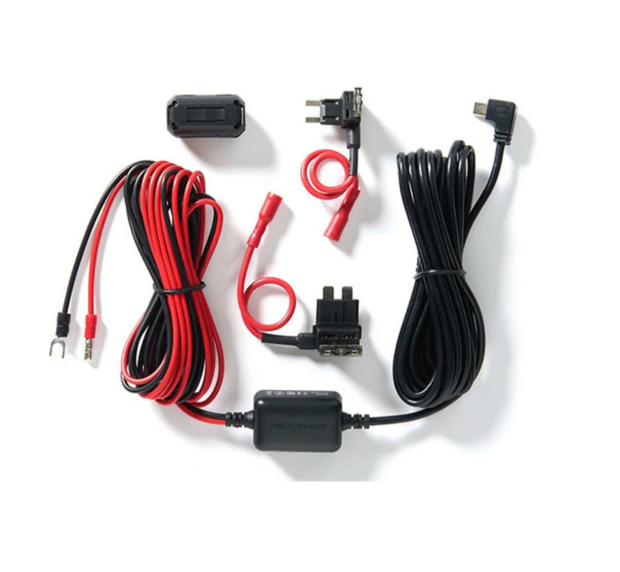 Kenwood Dashboard Camera Hardwire Kit