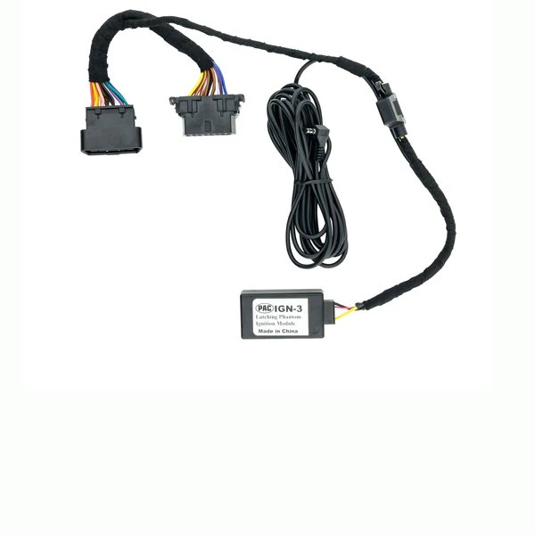 Echomaster Plug & Play Installation Kit for Thinkware Dash Cams