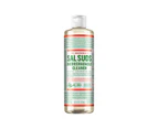 Dr. Bronner's Sal Suds Biodegradable Cleaner Siberian Fir & Spruce 473ml