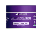 Marc Daniels Lush Luminous Blonde Intensive Treatment Mask 200g