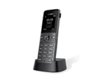 Yealink W73H DECT Wireless Handset with 1.8" Screen [W73H]