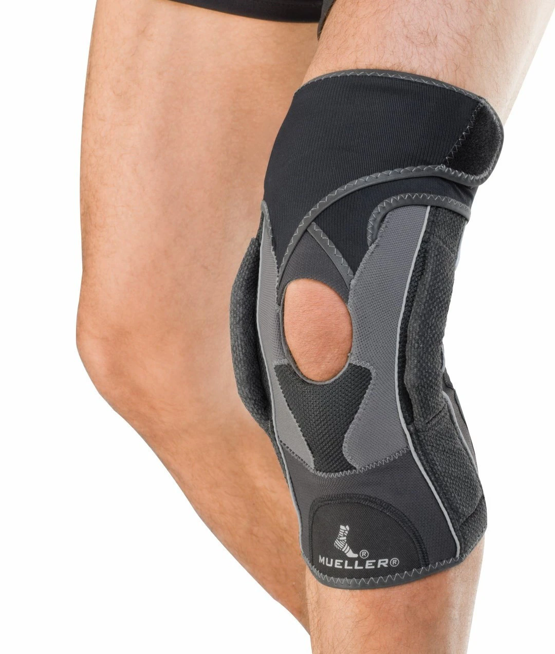 Mueller Hg80 Premium Hinged Knee Brace