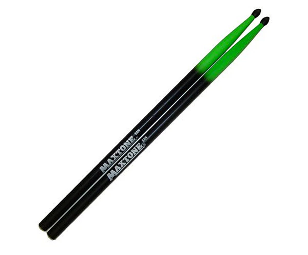 Drumsticks-Fluorescent Green 5AN