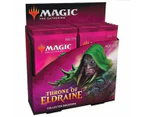 Magic Throne of Eldraine Collectors Booster Box MTG