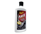 Meguiar's G12310 Plastx Clear Plastic Cleaner and Polish 296mL