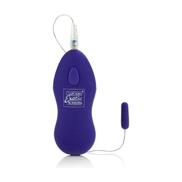 Purple Whisper Micro Bullet The Ultimate Pleasure Companion For Intimate Moments Model Pw 2000 Female Clitoral Stimulation Silky S