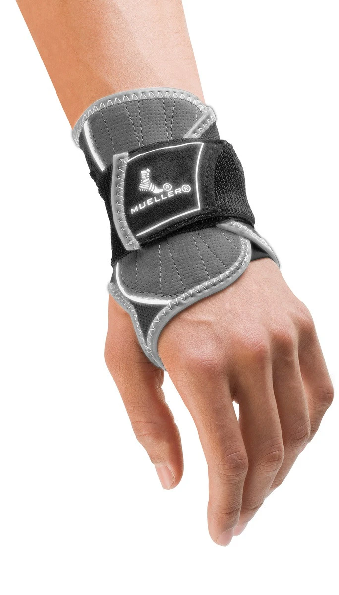 Mueller Hg80 Premium Wrist Brace