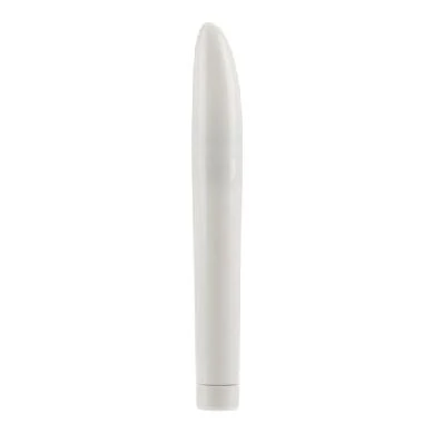 Cal Exotics Classic Chic Maxi Mystique 7 White Vibrator Ultimate Pleasure For All Genders