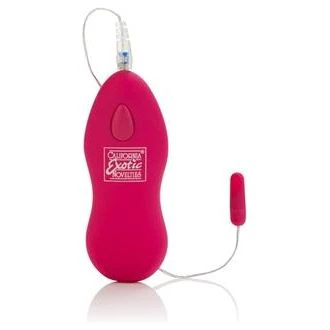 Whisper Micro Bullet Vibrator Pink The Ultimate Pleasure Companion For Intimate Sensations