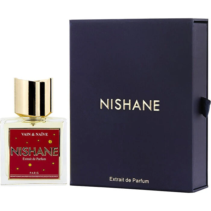 Nishane Vain & Naïve Extrait De Parfum Spray (Unisex) 50ml/1.7oz