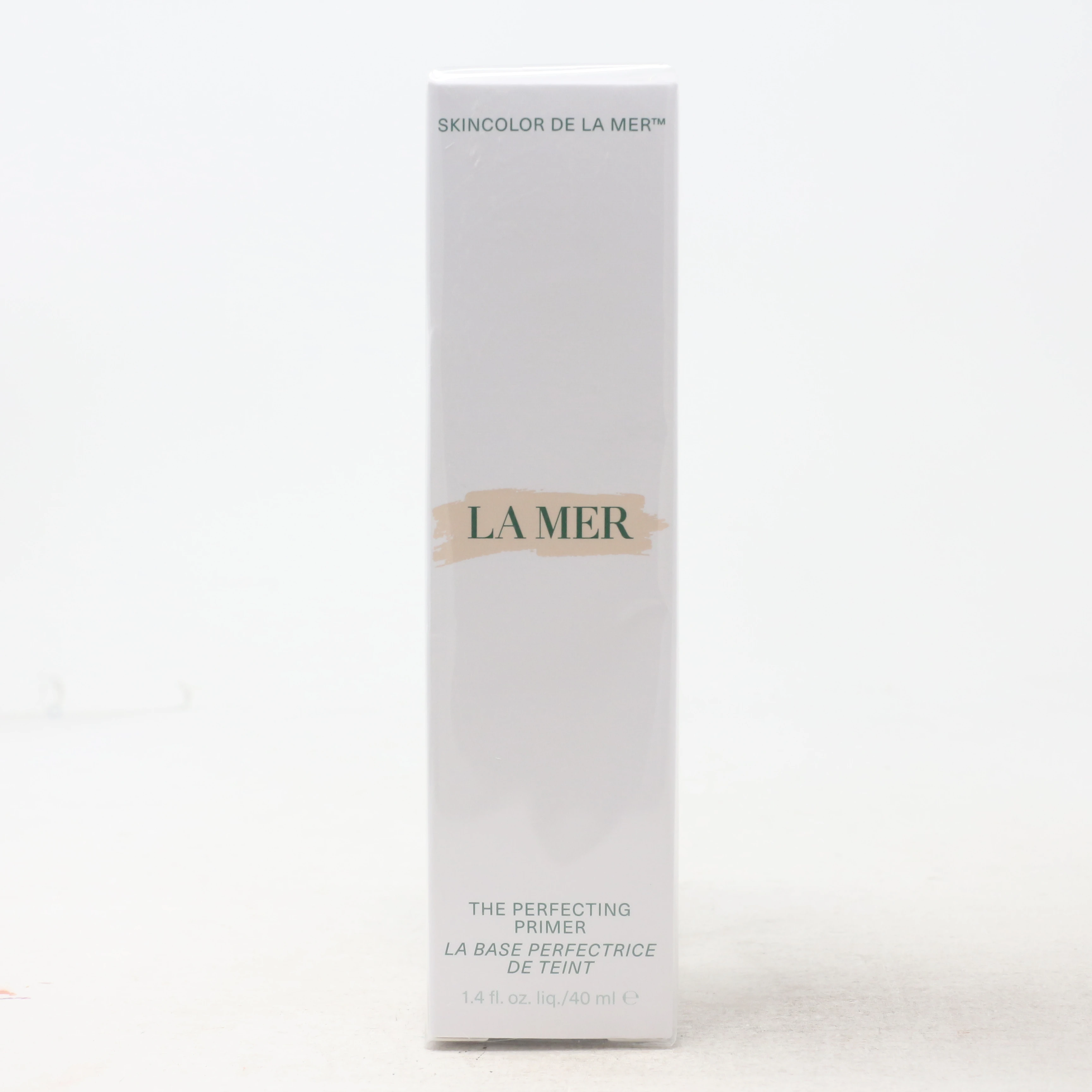 La Mer The Perfecting Primer  1.4oz/40ml New With Box