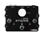 XSONIC XTONE Smart Guitar Audio Interface
