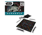 Scrabble Star Wars Board Game