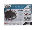 Scrabble Star Wars Board Game