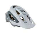 Fox Speedframe Pro MIPS MTB Helmet - Pewter