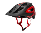 Fox Speedframe Pro MIPS MTB Helmet - Pewter