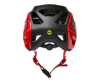 Fox Speedframe Pro MIPS MTB Helmet - Pewter