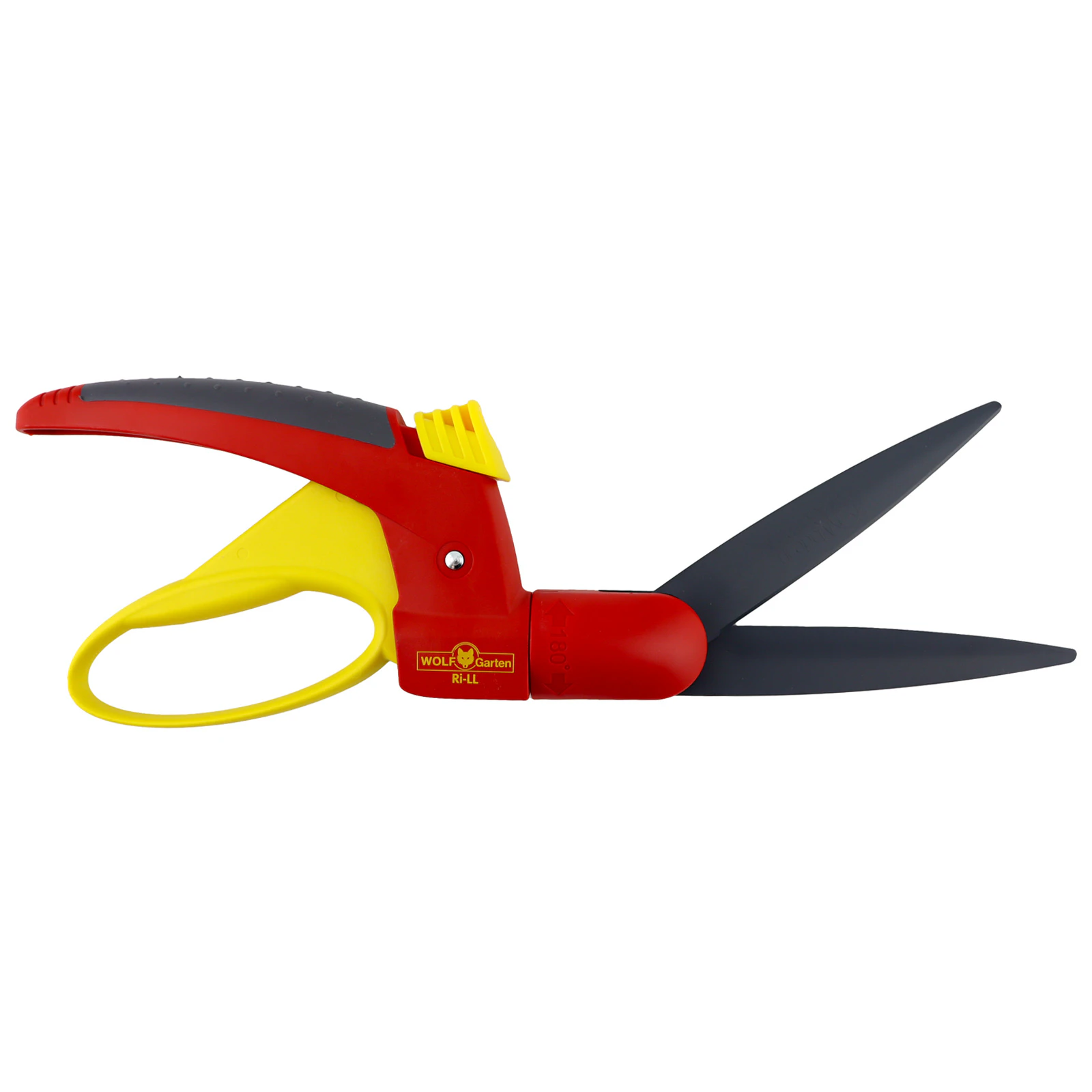 Wolf Garten Premium Comfort Grass Shears | RI-ll