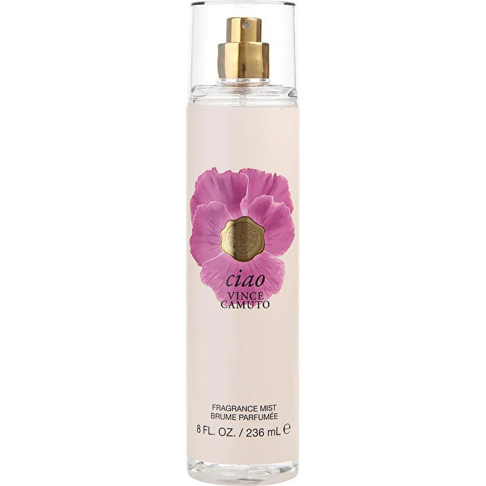 Vince Camuto Ciao Body Spray 240ml/8oz