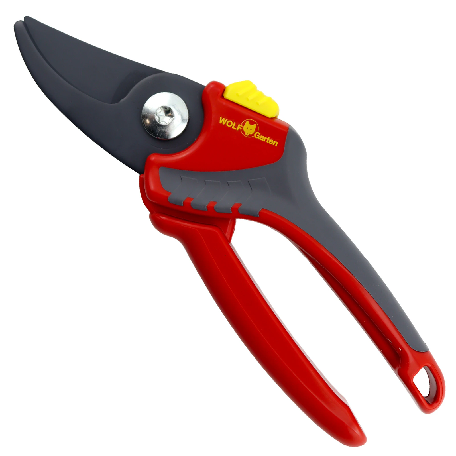 Wolf Garten Comfort Bypass Secateurs | RR2500