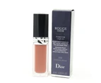 Dior Rouge Dior Forever Liquid Transfer-Lipstick  0.20oz/6ml New With Box