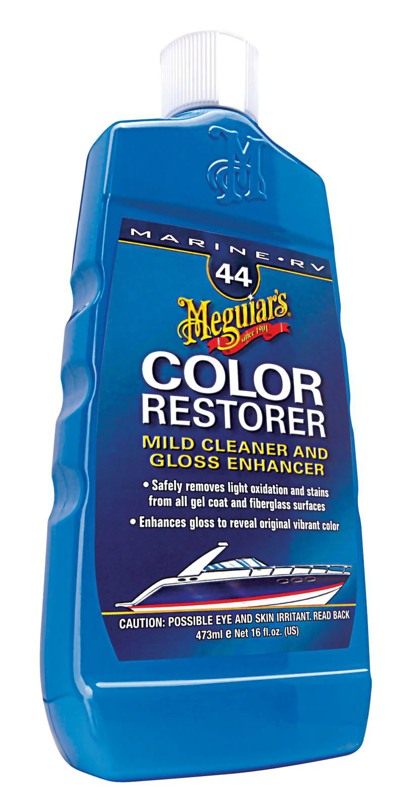 Meguiar's Color Restorer - Marine/boat  473ml  M4416