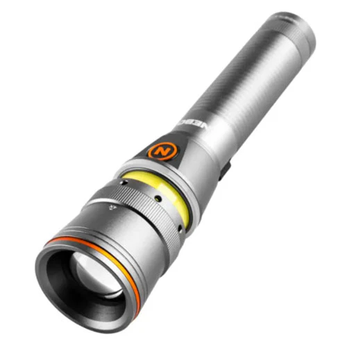 Nebo Franklin Twist LED Torch