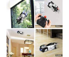 Intelligent Remote Control Wall Climbing Drift Electric Car Model Toy