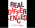 Real Differences : UTS Glenda Adams Award for New Writing 2020 Winner