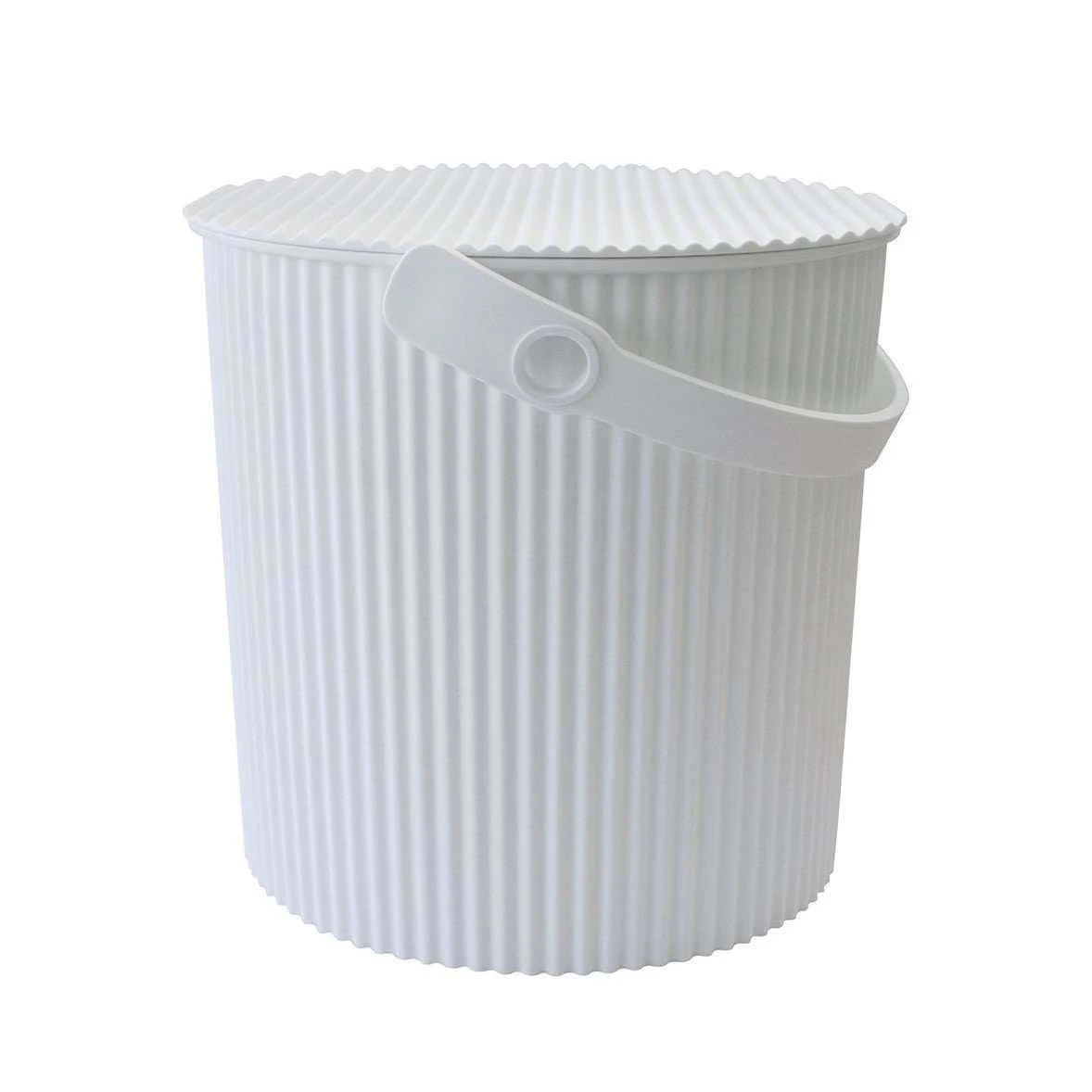 Hachiman Super Bucket X Large 20 Litre White