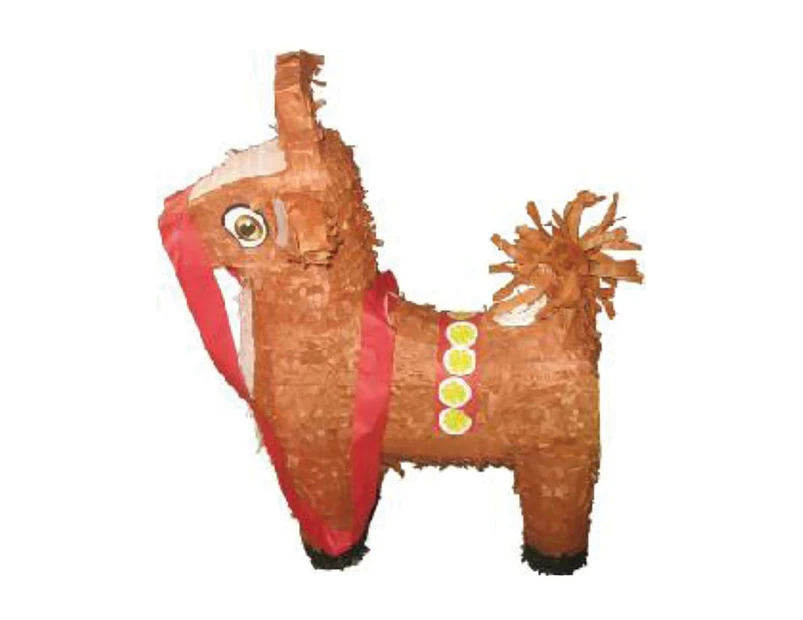 Pinata Christmas 3d Reindeer