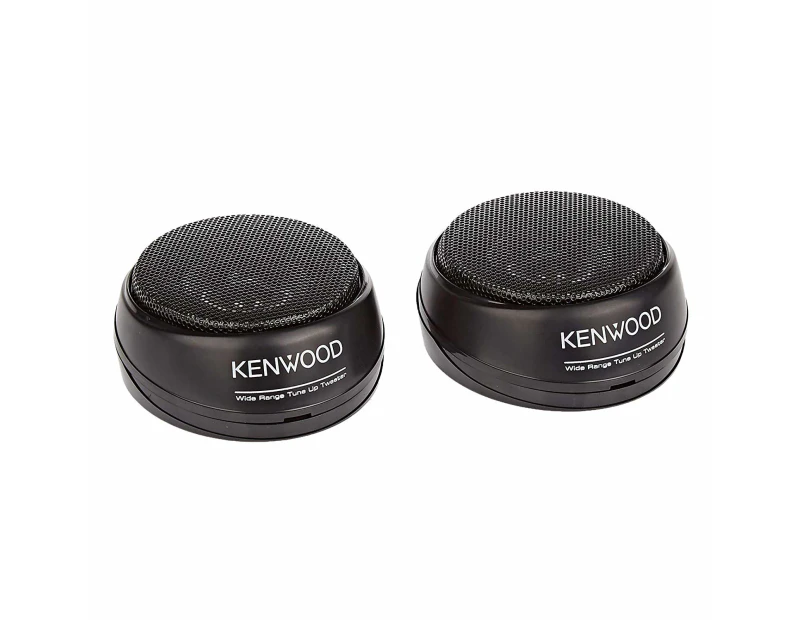 Kenwood KFC-T40A 40mm Surface Mount Tweeters