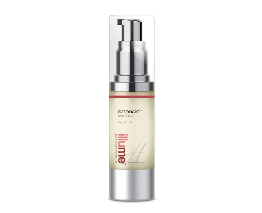 Illume Essencia Airless Serum Bottle 30ml