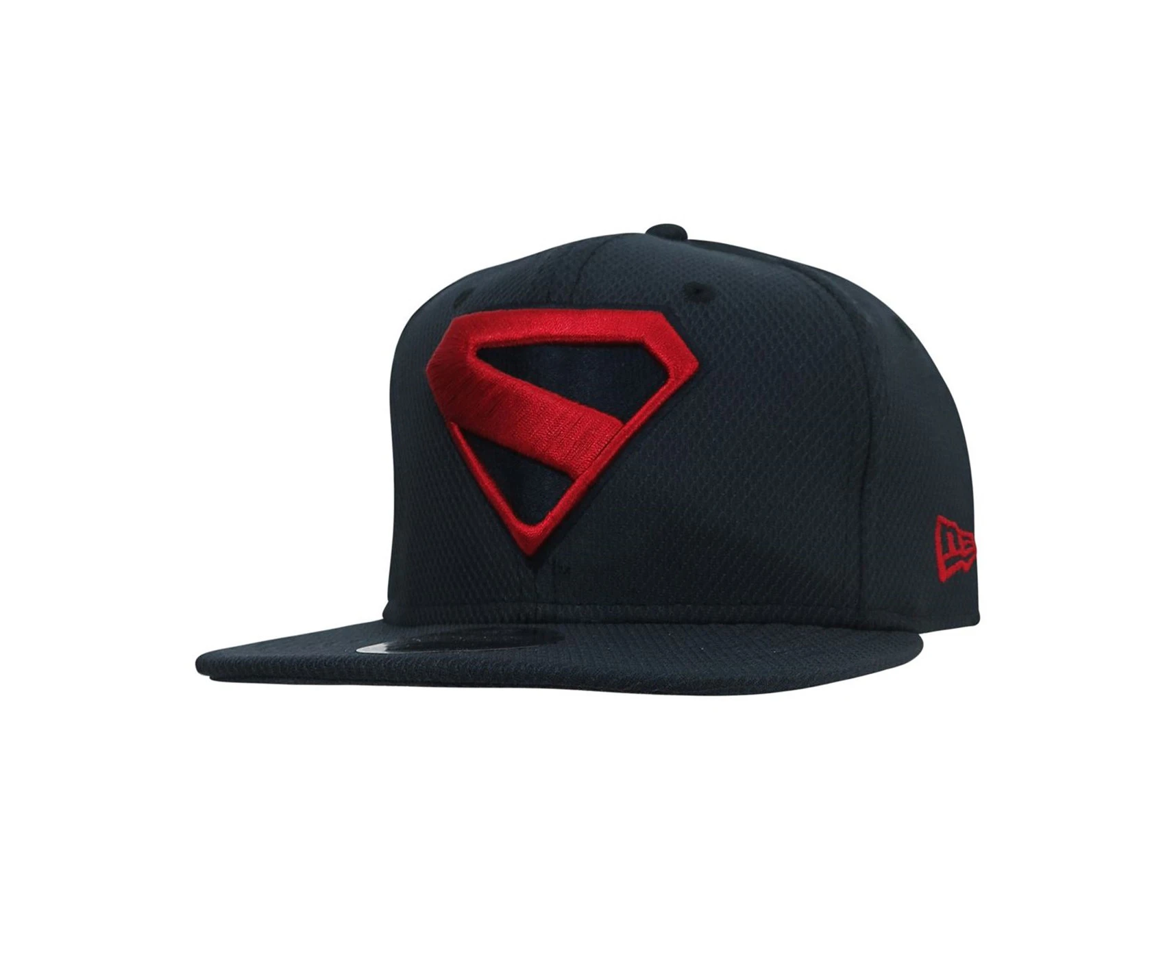 Superman Kingdom Come 9Fifty Adjustable Hat