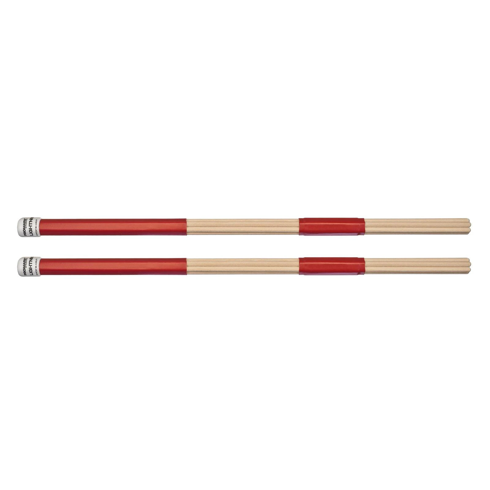 ProMark L-Rods Lightning Rods