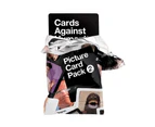 Cards Against Humanity Picture Card Pack 2
