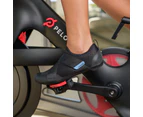 Shimano IC100 Women Indoor Cycling Spin Shoes with Look ARC Delta Compatible Cleats