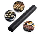 Outdoor Magic - Commercial Grade BBQ Hotplate Liner  Non-stick - BBQLINERCG