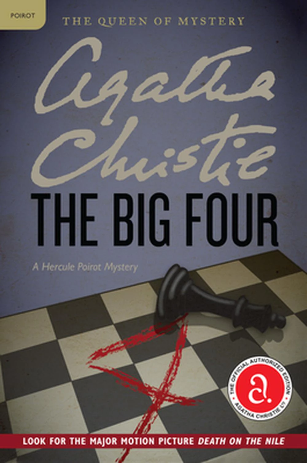 Hercule Poirot Mysteries