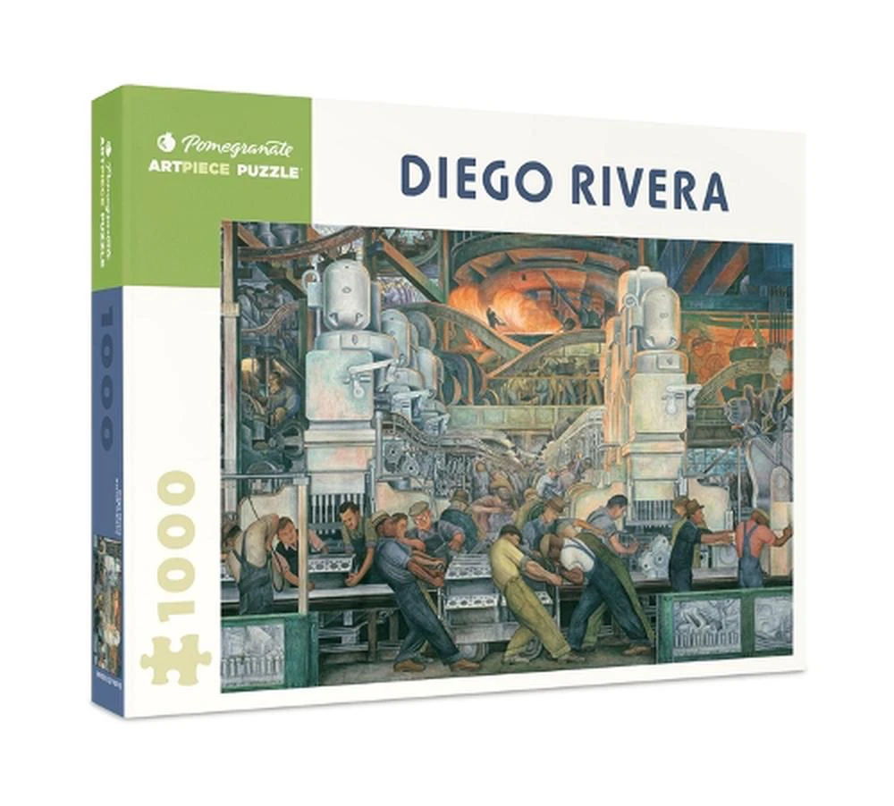 Diego Rivera